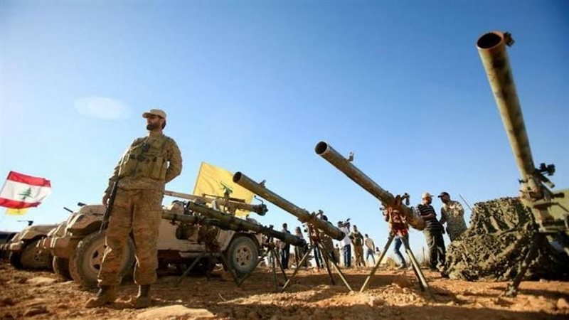 حزب الله اللبناني،