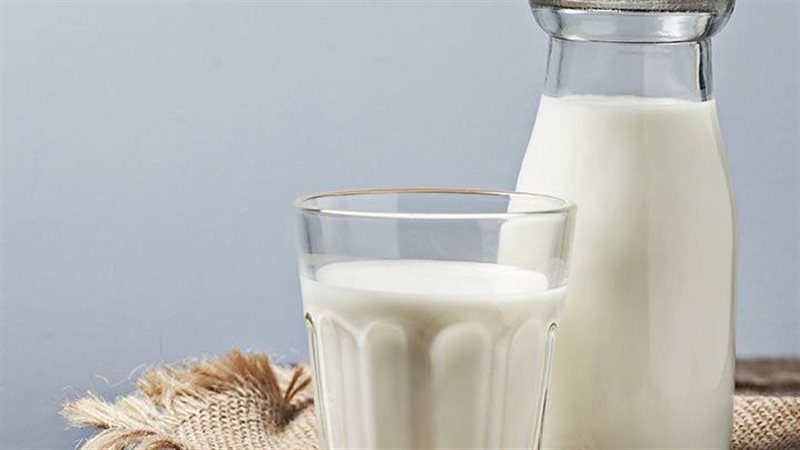 اللبن وفوائده