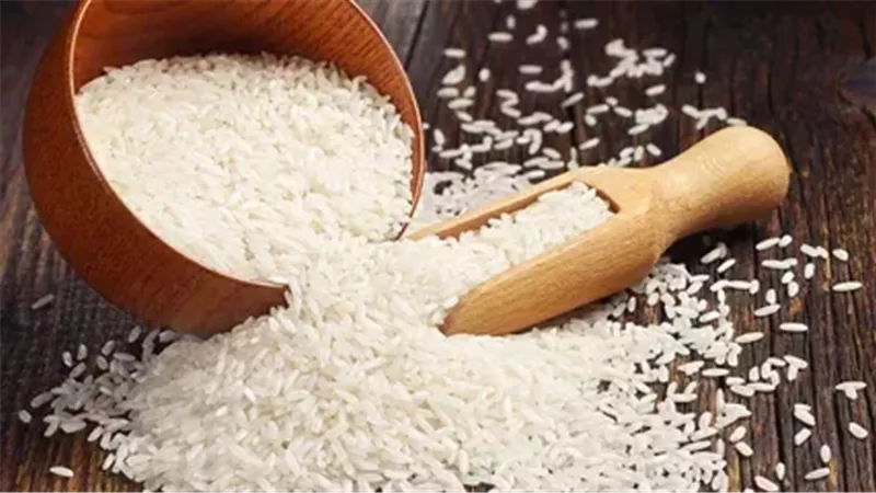 سعر الأرز، فيتو 