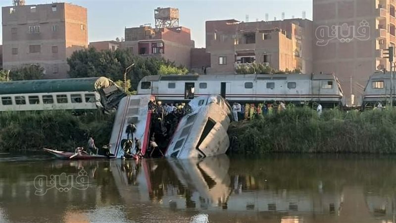 حادث المنيا ,فيتو