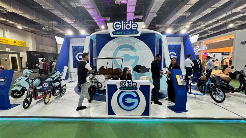 تصنيع سكوتر مصري،
