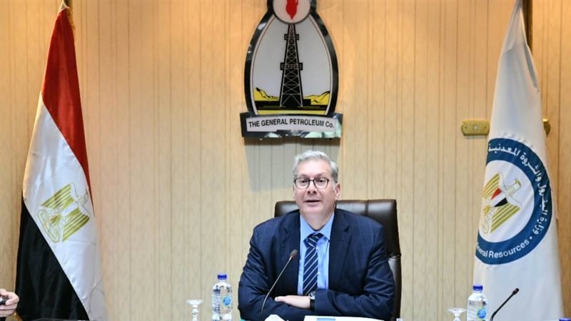 المهندس كريم بدوي،فيتو