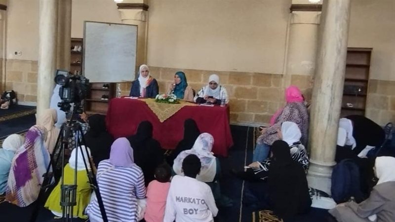 الجامع الأزهر، فيتو