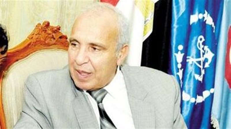 اللواء نبيل عبد الوهاب