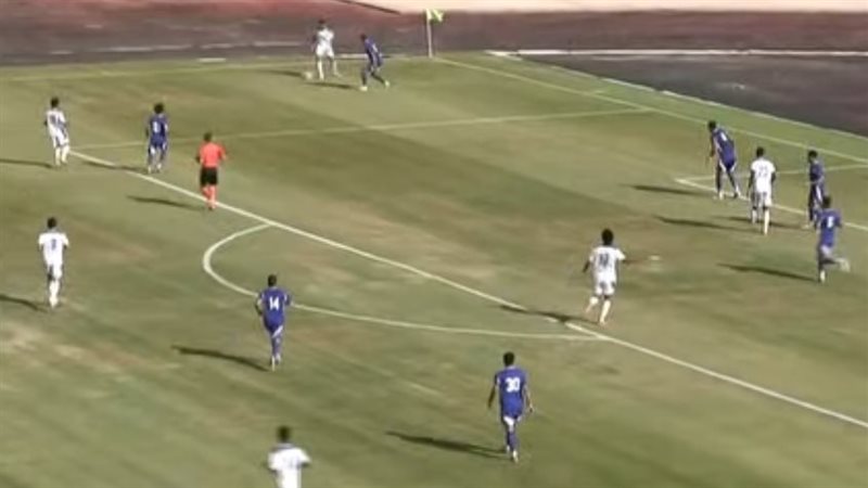 دوري المحترفين, فيتو