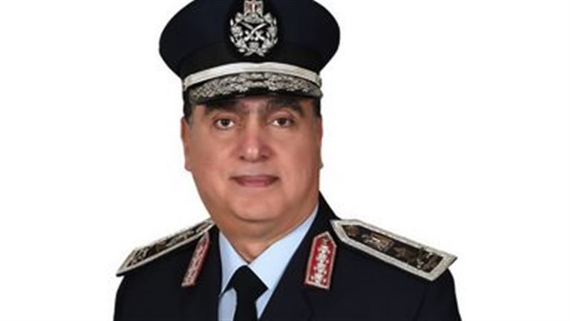 الفريق محمود فؤاد