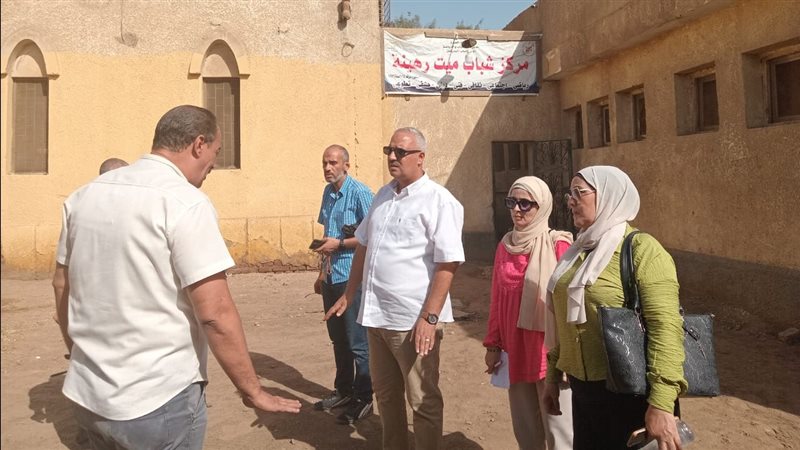الصبروط, فيتو