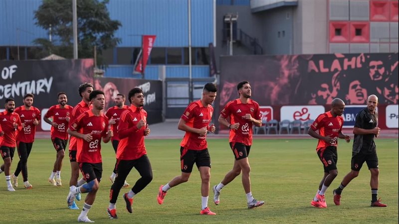 الأهلي، فيتو 