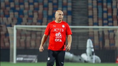 صدام مرتقب بين الزمالك والمنتخب بسبب عواد (تفاصيل)