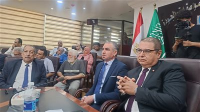 تعاون بين هيئة المواصفات و