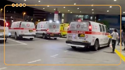 ليلة دامية في تل أبيب.. حزب الله يباغت الاحتلال بـ 