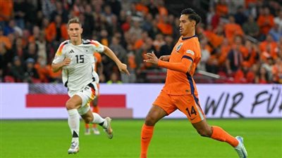 موعد مباراة ألمانيا وهولندا في تصفيات كأس الأمم الأوروبية 2025