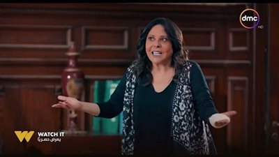 مسلسل تيتا زوزو الحلقة 17، سالم يتعرض لأزمة صحية ويستنجد بزوزو
