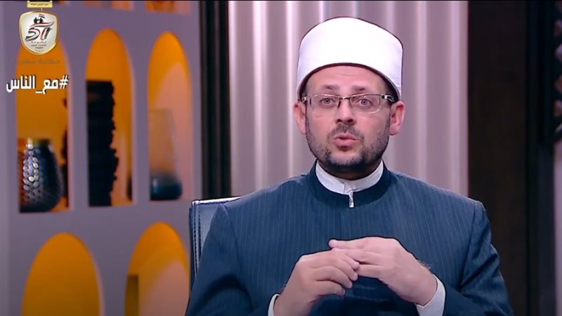 الدكتور أسامة الجندي،