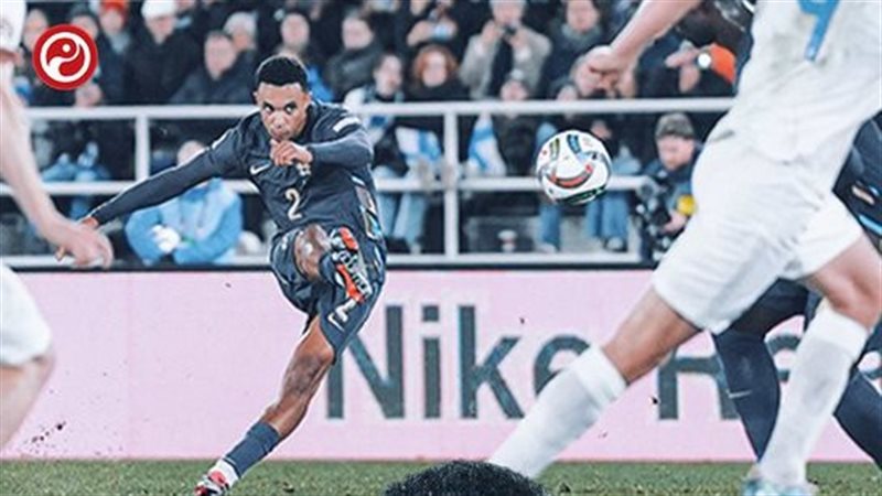 ارنولد، فيتو