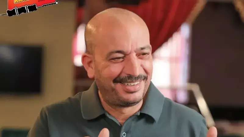 صبحي كابر، فيتو 