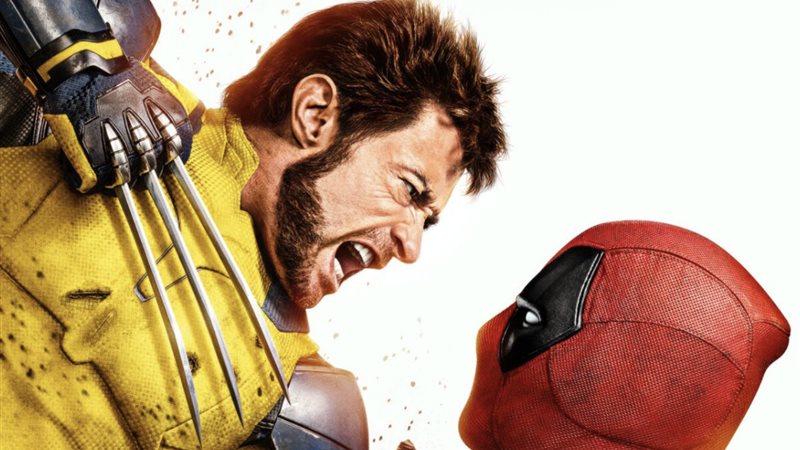 Deadpool & Wolverine،