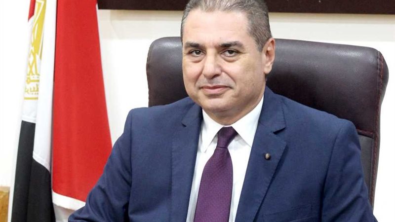 خالد صوفي، رئيس هيئة