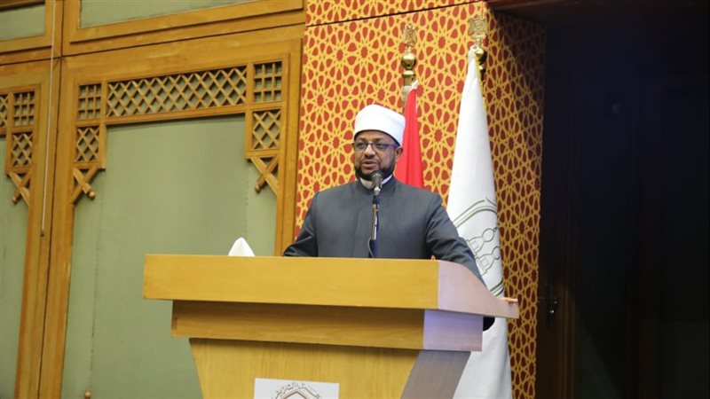 الدكتور محمد الجندي