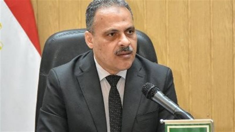 المهندس حازم الأشموني