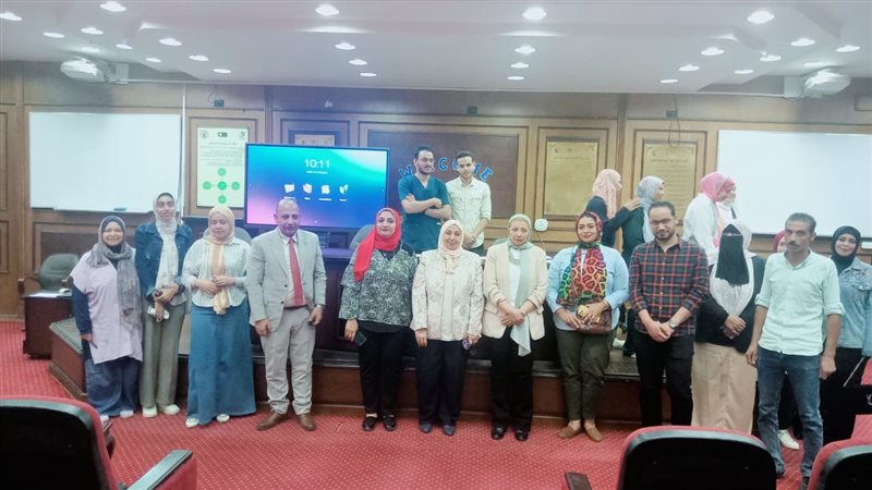  ندوة مبادرة ابدأ