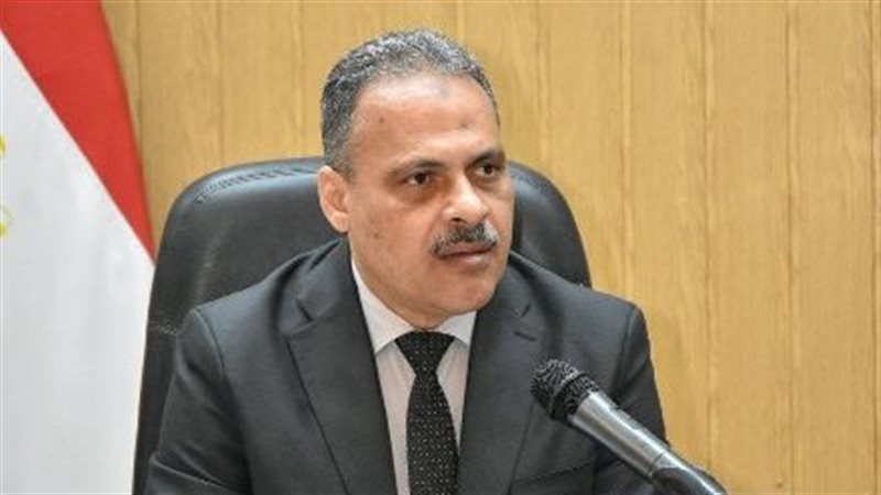  محافظ الشرقية ,