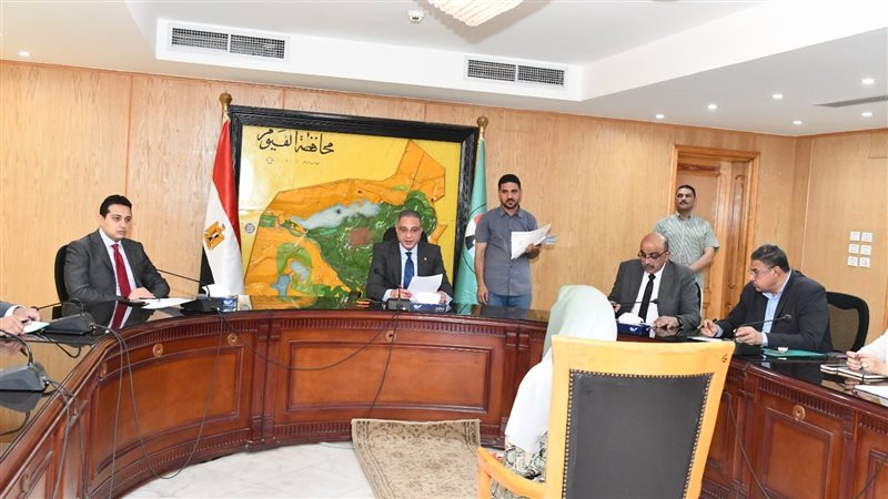 لقاء خدمة المواطنين