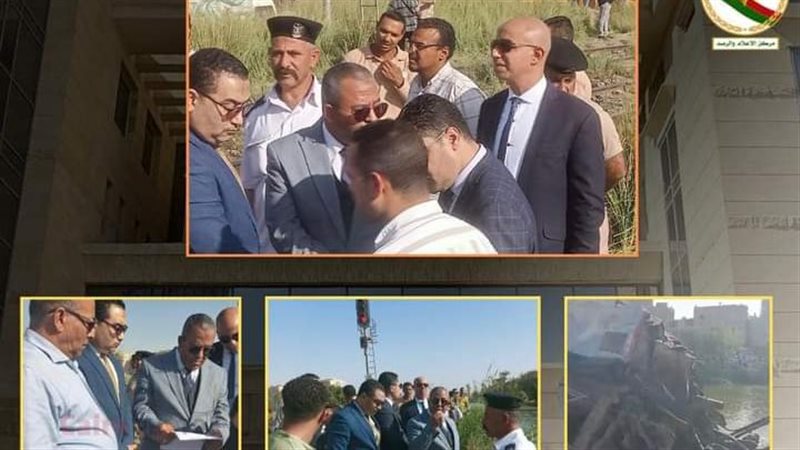 قرارات عاجلة من النيابة