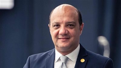 بعد الفوز بالتزكية، قائمة إيهاب أمين تقود اتحاد الجمباز فى الـ4 سنوات المقبلة