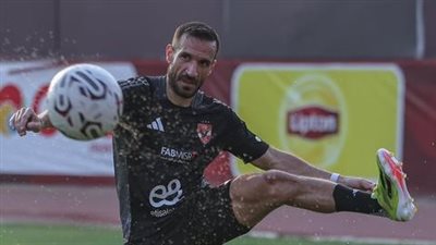 طبيب الأهلي يجهز تقريرا عن حالة المصابين قبل مواجهة الاتحاد 
