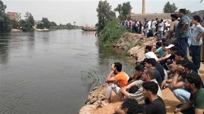 محامي المتهم الأول بحادث معدية أبو غالب أمام المحكمة: موكلي لم يخطئ 