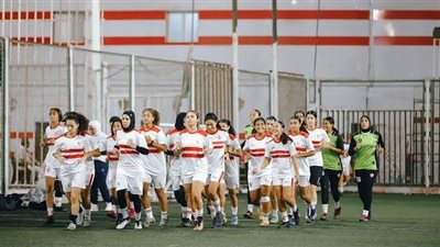 الزمالك يسقط في فخ التعادل أمام 