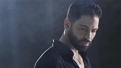 وفاة والدة المطرب أحمد فريد 