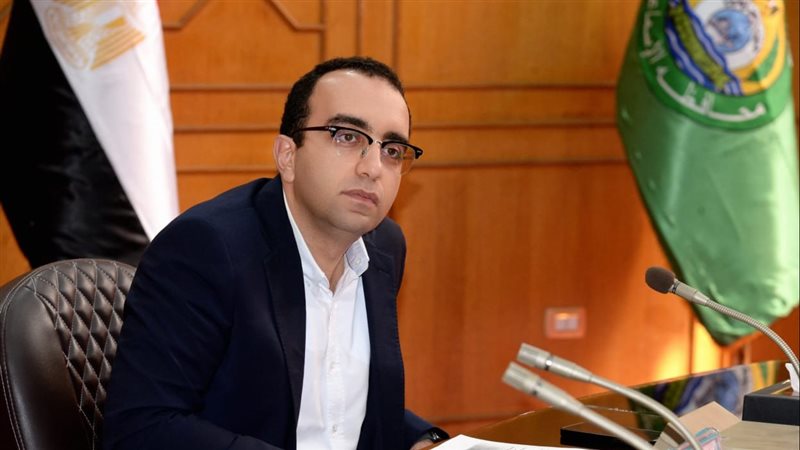 جانب من الاجتماع،فيتو