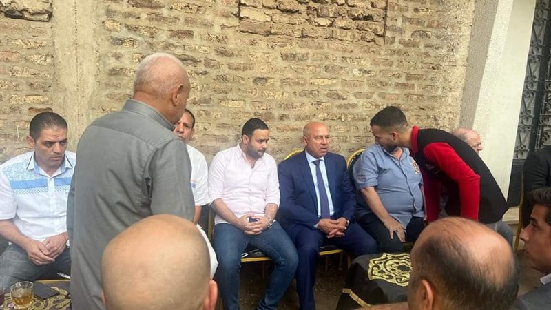 وزير النقل