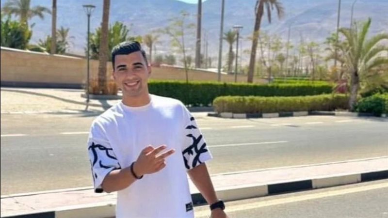 محمد شعيب طالب الصيدلة