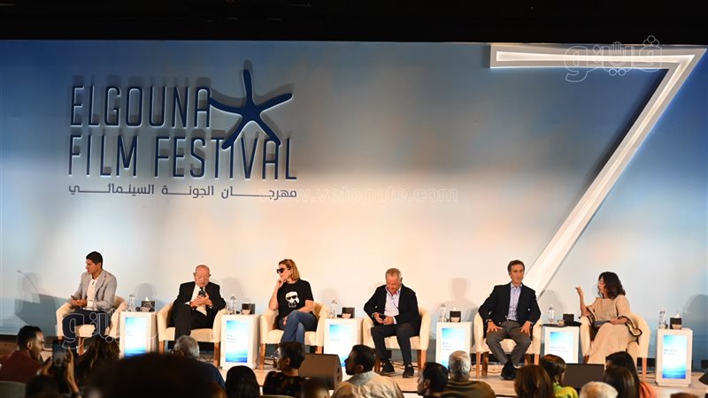 مهرجان الجونة