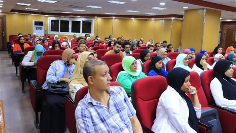 ورشة عمل عن الأمن