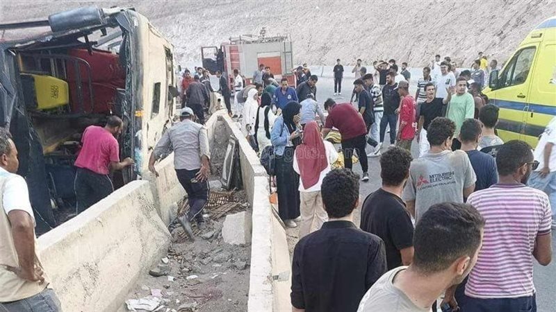 حادث أتوبيس الجلالة،