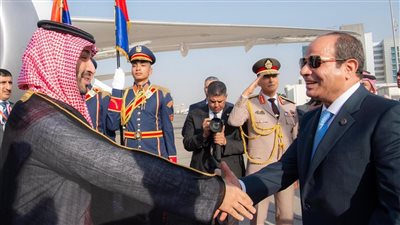 غزة ولبنان تتصدران الأجندة، تفاصيل المباحثات المصرية السعودية بالقاهرة