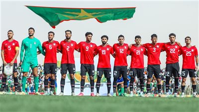مواعيد مباريات المنتخبات العربية بالجولة الخامسة من تصفيات أمم أفريقيا 2025