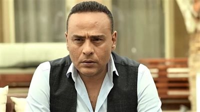 محمود عبد المغني ينضم لأبطال مسلسل 