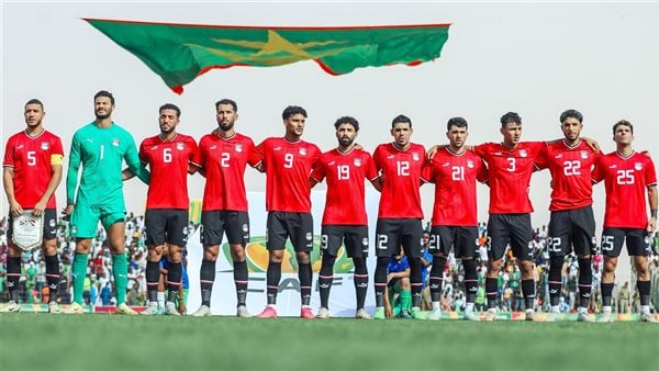 فيتو.. تصفيات أمم أفريقيا، موعد مباراة منتخب مصر أمام بتسوانا والقناة الناقلة 