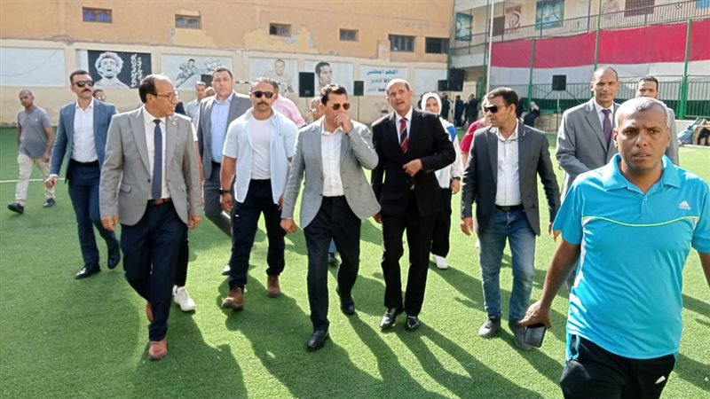  الدكتور أشرف صبحي