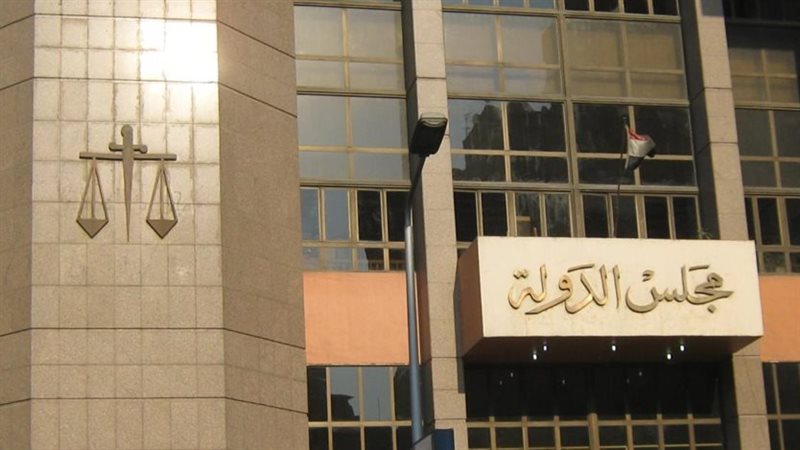 مجلس الدولة 