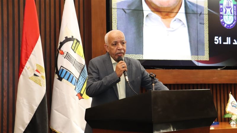 عبدالمنعم الجمل رئيس