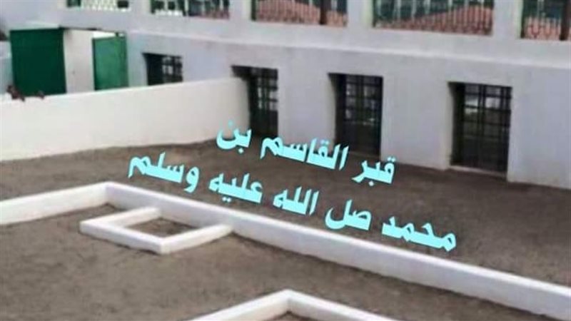 الليلة الأخيرة..
