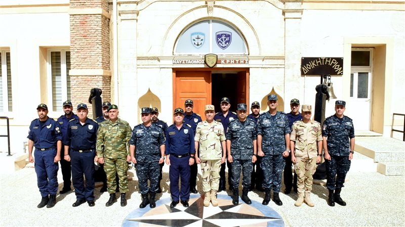 عمليات التدريب 