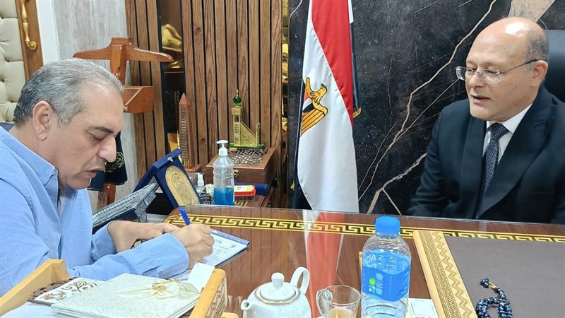 الدكتور حسان النعماني