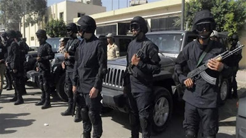 أمن المنافذ، فيتو